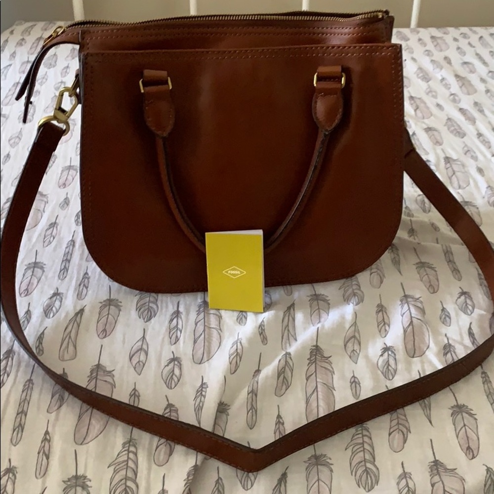 FOSSIL Purse - Picture 2 of 8